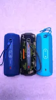 JBL Flip 5 Boom Bass Speaker - 2