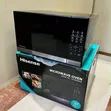 Hisense 37L Microwave - 3