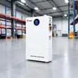 SRNE 10.49kWh 51.2V Lithium Battery with BMS - 1