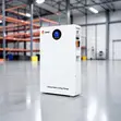 SRNE 10.49kWh 51.2V Lithium Battery with BMS - 2
