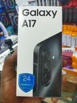 New Samsung Galaxy A17 5G 256GB Gold - 1