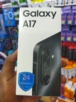 New Samsung Galaxy A17 5G 256GB Gold - 2
