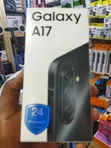 New Samsung Galaxy A17 5G 256GB Gold - 3