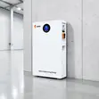 SRNE 10.49kWh LiFePO4 Battery - WiFi/Bluetooth - 1