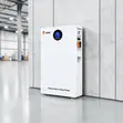 SRNE 10.49kWh LiFePO4 Battery - WiFi/Bluetooth - 2