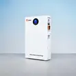 SRNE 51.2V 10.49kWh Solar Battery - 5 Year Warranty - 1