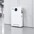 SRNE 51.2V 10.49kWh Solar Battery - 5 Year Warranty - 2