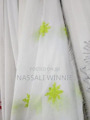 Home Interiors Beautiful Curtains