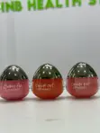 Pink Heart Lip Gloss - 1