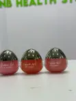 Pink Heart Lip Gloss - 2