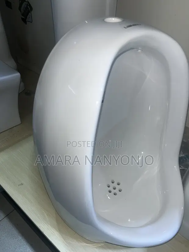 Liangda Urinal Bowl - 1
