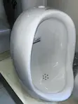 Liangda Urinal Bowl - 3