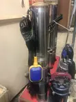 Italian Brand Submersible Water Pump - 2