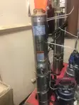 Italian Brand Submersible Water Pump - 3