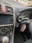 Toyota Blade 2008 Silver - 4
