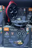 Brand New Raf Electric Donut Maker - 1