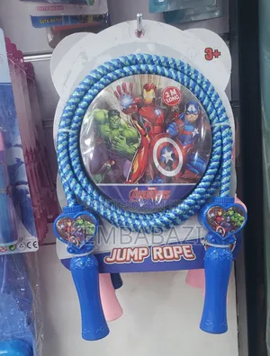 Children's Jumping Rope - 2 Meters