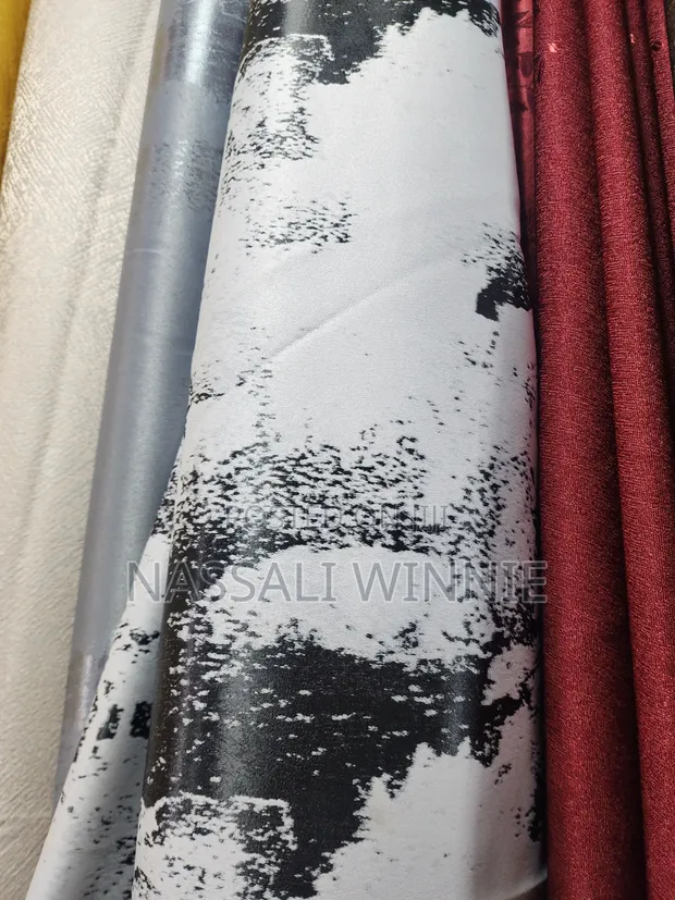 Home Interiors Elegant Curtains - Brand New - 1