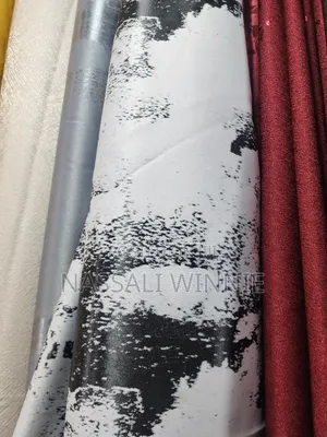 Home Interiors Elegant Curtains - Brand New