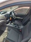 Subaru Impreza 2008 Silver - 3
