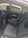 Subaru Impreza 2008 Silver - 4