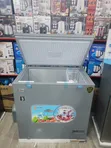Sayona Electric Deep Freezer 260L - 1