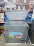 Sayona Electric Deep Freezer 260L - 2