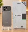 New Infinix Note 60 Pro 256GB Graphite - 1