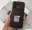 New Infinix Note 60 Pro 256GB Graphite - 2
