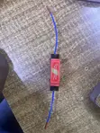 3-Phase Main Switch, 6-Way - 2
