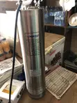 Pedrollo Submersible Water Pump - 2HP - 1