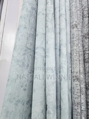 Brand New Home Interiors Curtains, Rails & Accessories