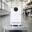 SRNE 14.33kWh 51.2V 280Ah LiFePO4 Solar Battery - 2