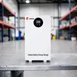 SRNE 14.33kWh LiFePO4 Battery - CAN RS485 USB - 2