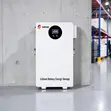 SRNE 51.2V 14.33kWh Solar Battery - Parallel Ready - 1