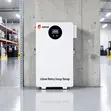 SRNE 51.2V 14.33kWh Solar Battery - Parallel Ready - 2