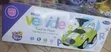 Discovery Toys Foot-to-Floor Ride-on Toy Car - 1