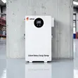 SRNE 14.33kWh 51.2V 280Ah LiFePO4 Solar Battery - 1