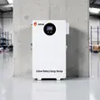 SRNE 14.33kWh 51.2V 280Ah LiFePO4 Solar Battery - 2