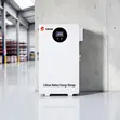 SRNE 14.33kWh Lithium Battery - 6000 Cycles - 1