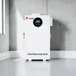 SRNE 14.33kWh LiFePO4 Battery With BMS & WiFi - 2