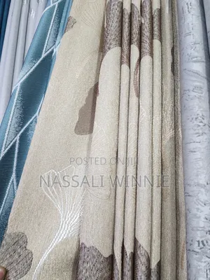 Brand New Home Interiors Curtains