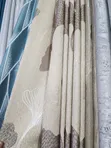 Brand New Home Interiors Curtains - 1