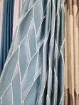 Brand New Home Interiors Curtains - 2