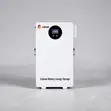 SRNE 14.33kWh LiFePO4 Battery - CAN RS485 USB - 1