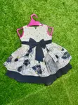 Girl's Party Dress (Ages 2-12) - 1