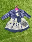 Girl's Party Dress (Ages 2-12) - 2