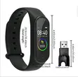 Smart Bracelet Fitness Tracker - 2