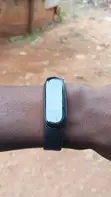Smart Bracelet Fitness Tracker - 4
