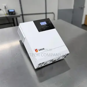 Brand New 1.5kW 12V Single Phase Solar Inverter with MPPT